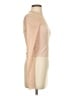 Zara Tan Long Sleeve Top Size XS - photo 4