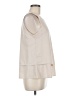 Unbranded Ivory Sleeveless Blouse Size M - photo 4