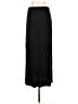 Old Navy Solid Black Formal Skirt Size L - photo 2