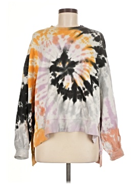 Electric & Rose Sweatshirt