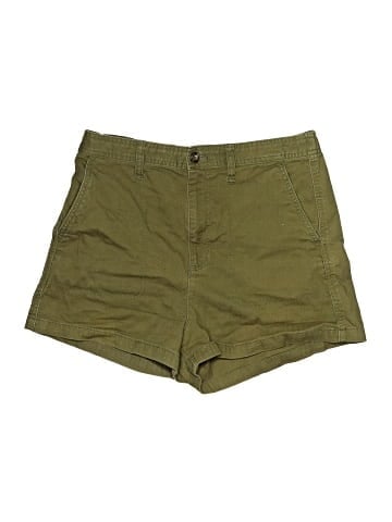 Madewell Camp Shorts (view 1)