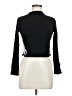 Commense Black Long Sleeve Top Size M - photo 1