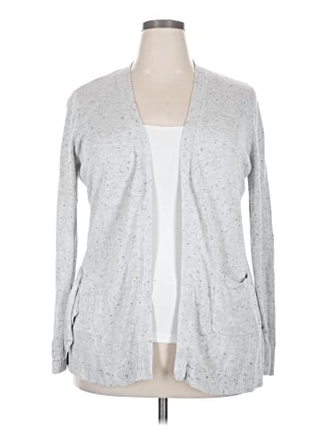 Stitches & Stripes Cardigan (view 1)