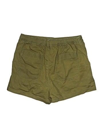 Madewell Camp Shorts (view 2)