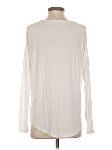 Victoria's Secret Pink Long Sleeve Top (view 2)
