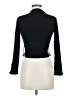 Commense Black Long Sleeve Top Size M - photo 2