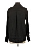 Zara Black Long Sleeve Blouse Size S - photo 2