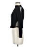 Commense Black Long Sleeve Top Size M - photo 5