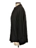 Zara Black Long Sleeve Blouse Size S - photo 5