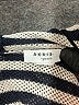 Akris Punto Tan Pullover Sweater Size 10 - photo 7