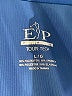 EP Pro Blue Track Jacket Size L - photo 6