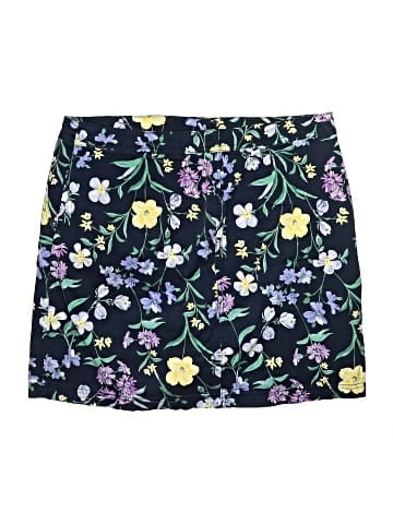 Karen Scott Casual Skirt (view 2)