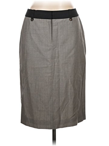 Per Se By Carlisle Wool Skirt (view 1)