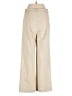 Princess Polly 100% Cotton Tan Khakis Size 4 - photo 2