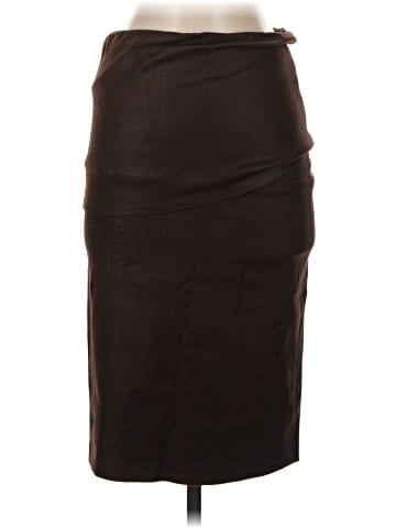 Donna Karan New York Casual Skirt (view 1)