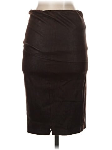 Donna Karan New York Casual Skirt (view 2)