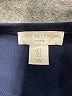 Caroline Constas 100% Cotton Black Sleeveless Top Size S - photo 7