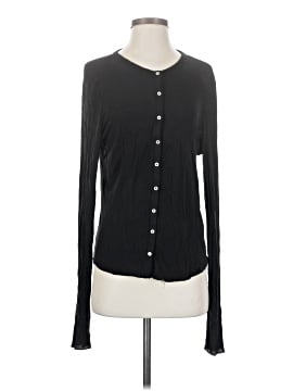 Wilfred Long Sleeve Henley (view 1)