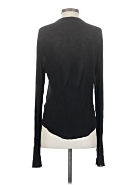 Wilfred Long Sleeve Henley (view 2)