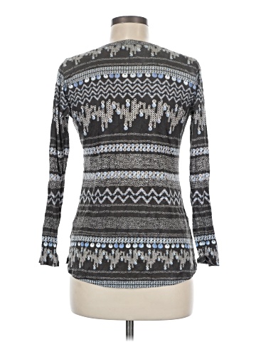 David Cline Long Sleeve Top (view 2)
