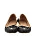 Charlotte Olympia Black Flats Size EU 39 1/2 - photo 2