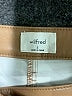 Wilfred 100% Polyurethane Brown Casual Pants Size 2 - photo 7