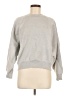 VICI Solid Gray Sweatshirt Size M - photo 1