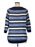 Westport Blue Pullover Sweater Size XL - photo 2