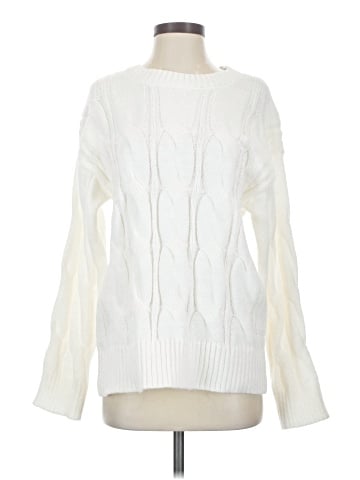 madden nyc Pullover Sweater (view 1)