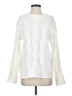 madden nyc White Pullover Sweater Size S - photo 1
