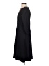Unbranded Black Casual Dress Size L (estimated) - photo 5