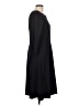 Unbranded Black Casual Dress Size L (estimated) - photo 4