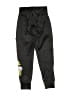 FLOW SOCIETY 100% Polyester Graphic Black Sweatpants Size S (youth) - photo 2