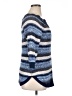 Westport Blue Pullover Sweater Size XL - photo 4