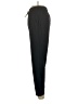 Crz Yoga Solid Black Active Pants Size S - photo 5