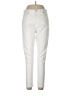 Ann Taylor LOFT Ivory Jeans Size 31 waist - photo 1