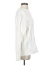 madden nyc White Pullover Sweater Size S - photo 4