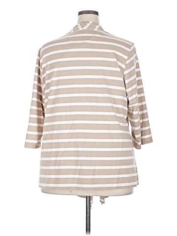 Susan Graver Cardigan (view 2)