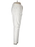 Ann Taylor LOFT Ivory Jeans Size 31 waist - photo 4