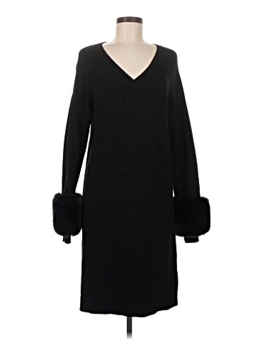 Saks Fifth Avenue Casual Dress (view 1)
