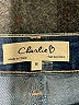 Charlie Blue Jeans Size 8 - photo 7