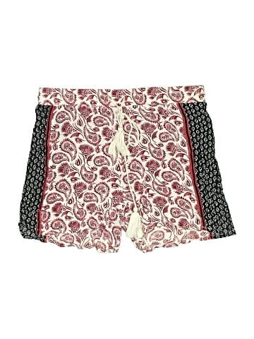 Cato Shorts (view 1)