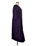 Unbranded Purple Cocktail Dress Size L (estimated) - photo 4