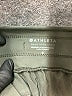 Athleta Solid Gray Active Pants Size 0 - photo 4
