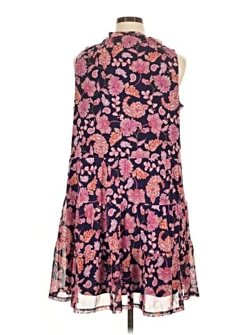 Harper Casual Dress (view 2)