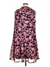 Harper Paisley Pink Casual Dress Size XL - photo 2