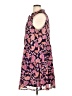 Harper Paisley Pink Casual Dress Size XL - photo 5