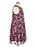 Harper Paisley Pink Casual Dress Size XL - photo 4