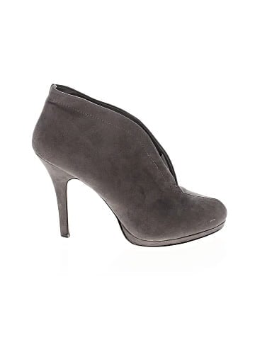 Apt. 9 Ankle Boots (view 1)