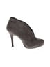 Apt. 9 Gray Ankle Boots Size 9 1/2 - photo 1
